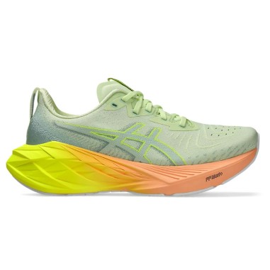 Chaussures Running ASICS Femme NOVABLAST 4 Multi-Color AH 2024