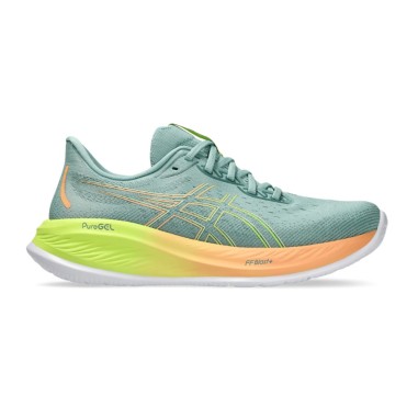 Chaussures Running ASICS Homme GEL-CUMULUS 26 Multicolor AH 2024