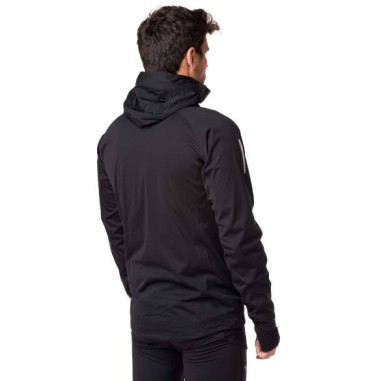 Veste Running RAIDLIGHT Homme étanche Raidshell...