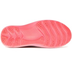 Chaussures Running ASICS Femme GEL-NIMBUS LITE 2 Gris /... 2