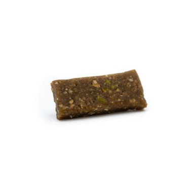Barre TONIC BAR BIO MELTONIC Pistache / Fleur...