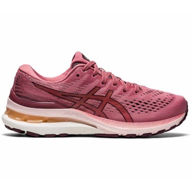 Chaussures Running ASICS Femme GEL-KAYANO 28 Lila AH 2021