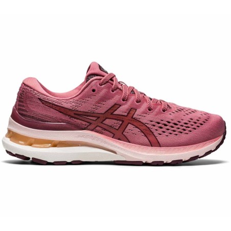 Chaussures Running ASICS Femme GEL-KAYANO 28 Rose AH 2021