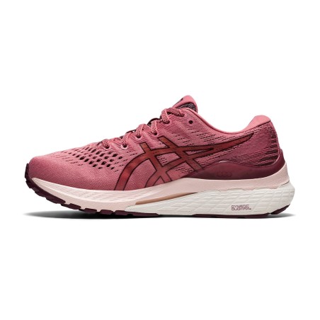 Chaussures Running ASICS Femme GEL-KAYANO 28 Rose AH 2021