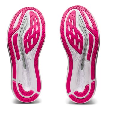 Chaussures Running ASICS Femme GLIDERIDE 2...