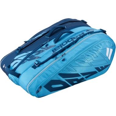 Thermo-Bag BABOLAT Pure Drive RHX 12 Bleu AH 2020