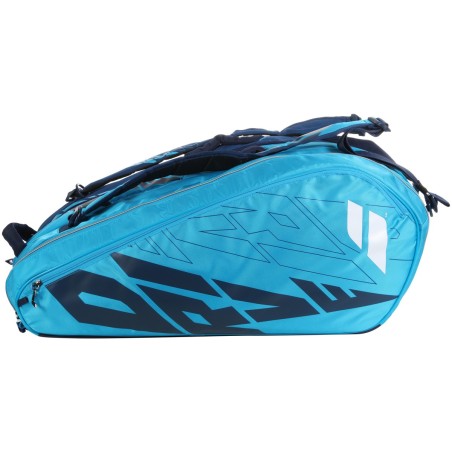 Thermo-Bag BABOLAT Pure Drive RHX 12 Bleu AH 2020