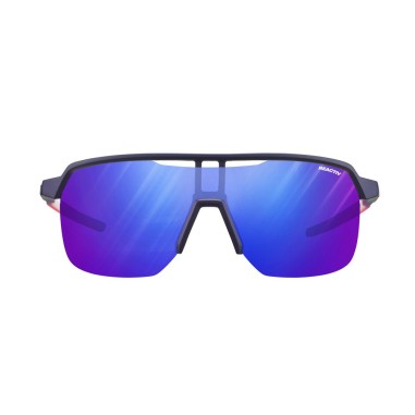 Lunettes Running JULBO FREQUENCY REACTIV Violet...