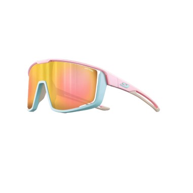 Lunettes Running JULBO FURY Rose / Turquoise 2024