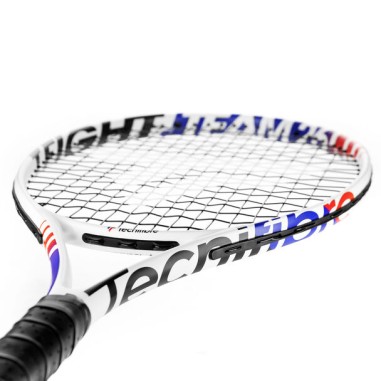 Raquette Junior TECNIFIBRE T-FIGHT TEAM 25...