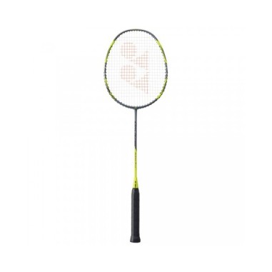 Raquette Badminton YONEX ARCSABER 7 PLAY Gris / Jaune 2024