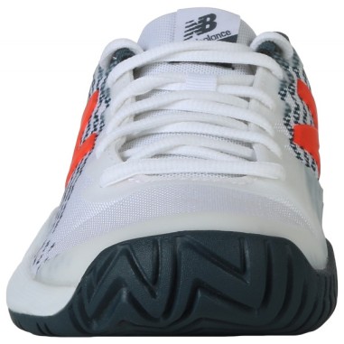 Chaussures NEW BALANCE Junior KC996 WF3 Blanc /...