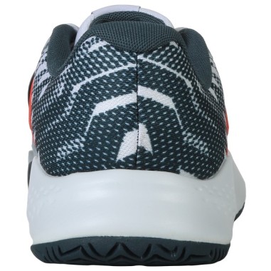 Chaussures NEW BALANCE Junior KC996 WF3 Blanche...