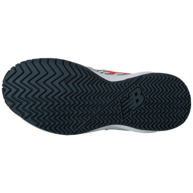 Chaussures NEW BALANCE Junior KC996 WF3 Blanc /...