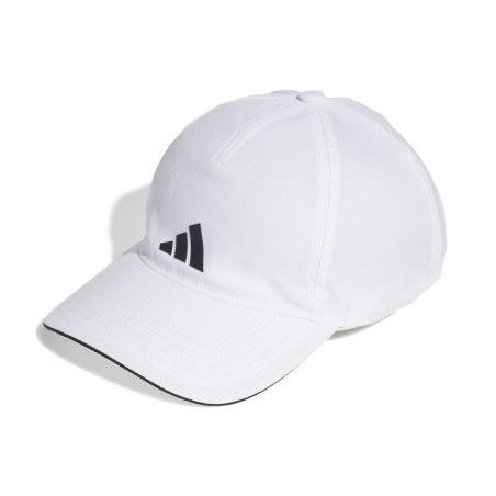 Casquette ADIDAS BBALL CAP A.R. Blanche PE 2023