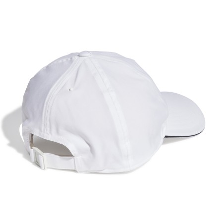 Casquette ADIDAS BBALL CAP A.R. Blanche PE 2023