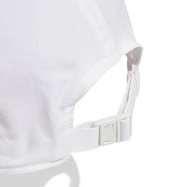 Casquette ADIDAS BBALL CAP A.R. Blanc / Noir PE...