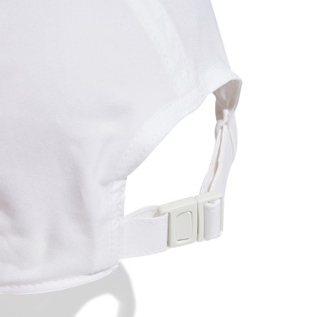 Casquette ADIDAS BBALL CAP A.R. Blanche PE 2023
