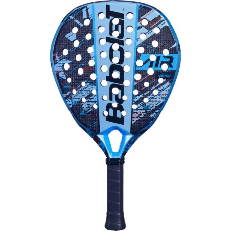 Raquette Padel BABOLAT AIR VERON Bleu / Noir (355 g) 2024