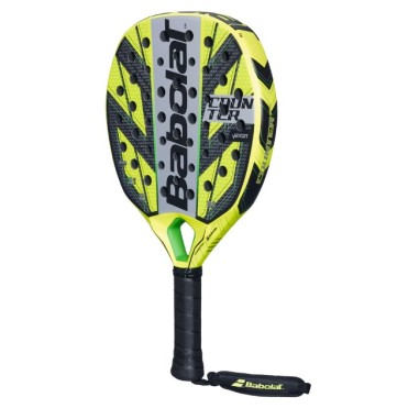 Raquette Padel BABOLAT COUNTER VERON Jaune /...