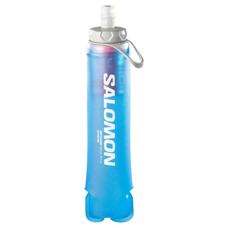Flask d'Hydratation SALOMON SOFT FLASK XA FILTER 490ml Bleu 2024