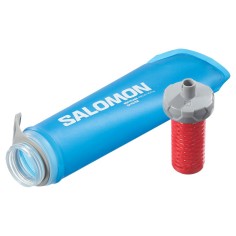 Flask d'Hydratation SALOMON SOFT FLASK XA FILTER 490ml... 2