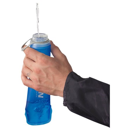 Flask d'Hydratation SALOMON SOFT FLASK XA FILTER 490ml Bleu 2024