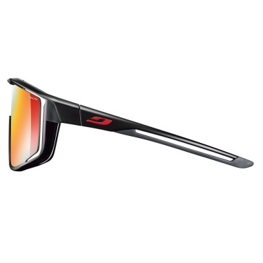 Lunettes Running JULBO FURY Noir 2024