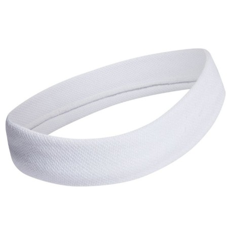 Bandeau ADIDAS TENNIS Blanc 2024