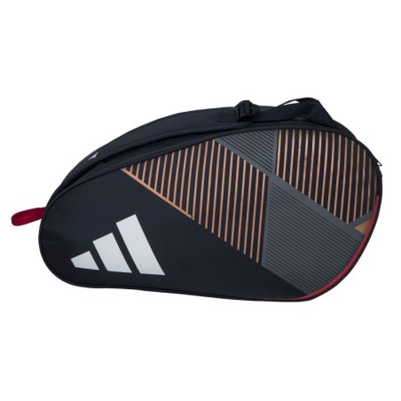 Thermo-Bag PADEL ADIDAS CONTROL 3.3 Marine / Bronze AH 2024