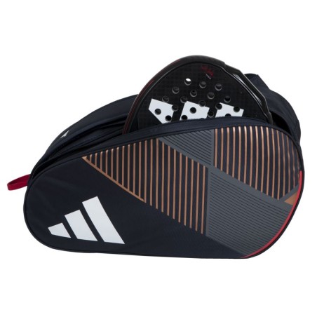 Thermo-Bag PADEL ADIDAS CONTROL 3.3 Marine / Bronze AH 2024