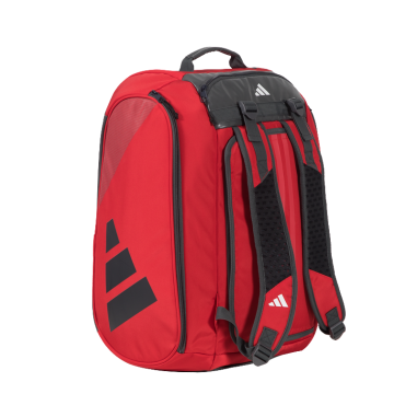 Thermo-Bag PADEL ADIDAS RB TOUR Rouge / Noir AH 2024
