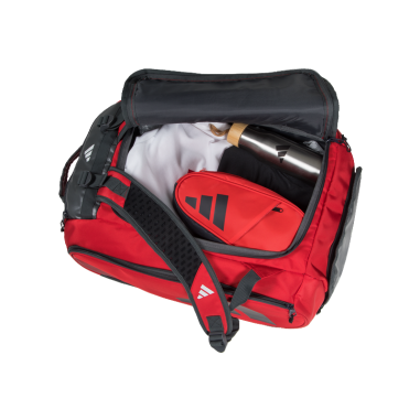 Thermo-Bag PADEL ADIDAS RB TOUR Rouge / Noir AH...