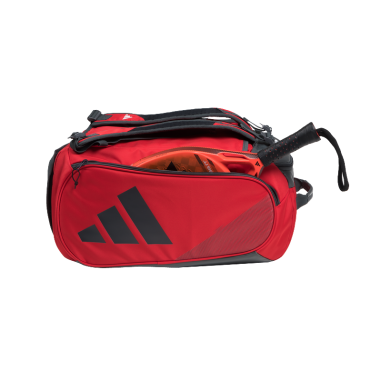 Thermo-Bag PADEL ADIDAS RB TOUR Rouge / Noir AH...