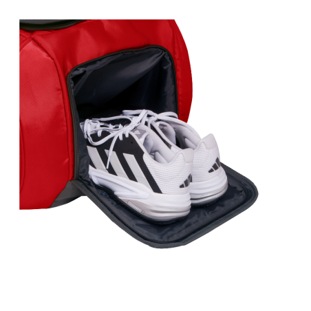 Thermo-Bag PADEL ADIDAS RB TOUR Rouge / Noir AH 2024