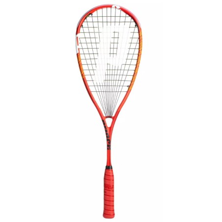 Raquette Squash PRINCE PHOENIX PRO Rouge AH 2024