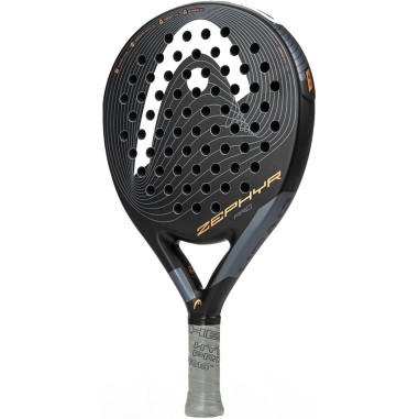 Raquette Padel HEAD ZEPHYR PRO Gris (365 g) 2022