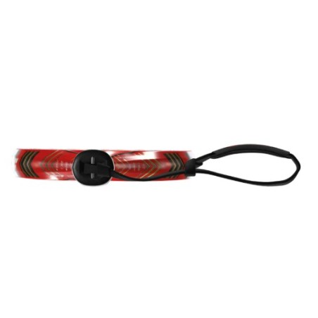 Raquette Padel BABOLAT TECHNICAL VERTUO Rouge / Noir / Jaune (365 g) 2023