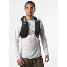 Sac SALOMON ACTIVE SKIN 8 SET Noir PE 2025