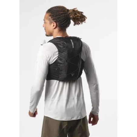 Sac SALOMON ACTIVE SKIN 8 SET Noir PE 2025