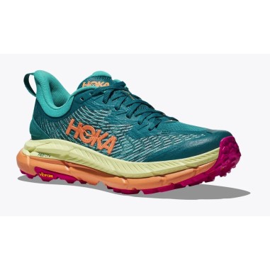 Chaussures Running HOKA Homme MAFATE SPEED 4...