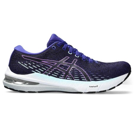 Chaussures Running ASICS Femme GEL-PURSUE 8 Violet / Noir AH 2023