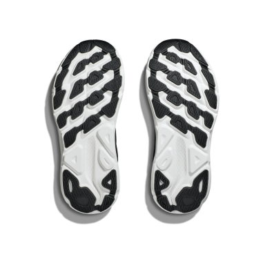 Chaussures Running HOKA Femme CLIFTON 9 Noir /...