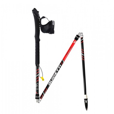 Bâton Trail GUIDETTI SILVER NEO 2023