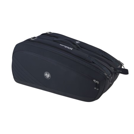 Thermo-Bag WILSON ROLAND GARROS 15PK SOIREE Marine 2024