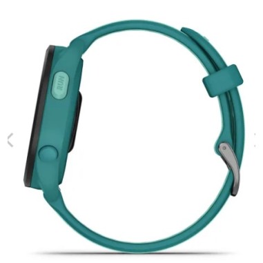 Montre GARMIN FORERUNNER 165 MUSIC Bleue 2025