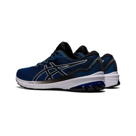 Chaussures Running ASICS Homme GT-1000 11 Marine PE 2022