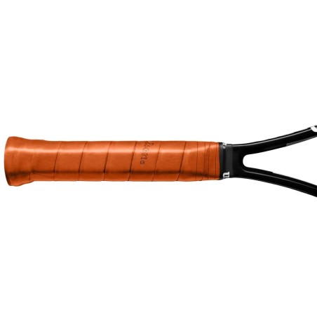 Grip WILSON PRO PERFORMANCE Marron