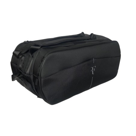 Thermo-Bag de tournois WILSON RF 15R Noir 2025