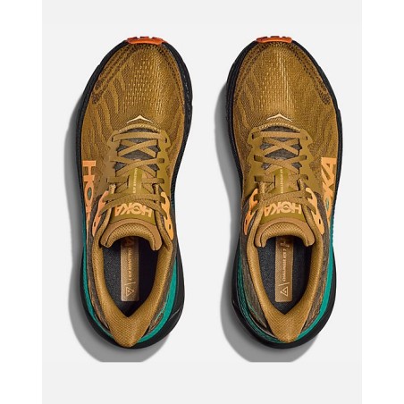 Chaussures Running HOKA Homme CHALLENGER ATR 7 Kaki / Noir AH 2024